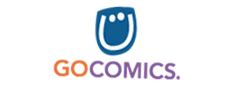 Logo Gocomics